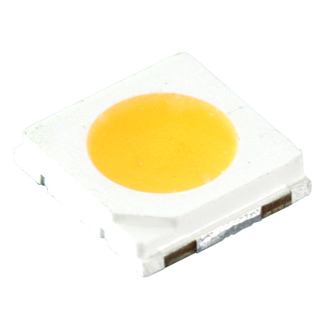 【MXA7-PW65-0000】LED LUXEON COOL WHITE 6500K 2SMD