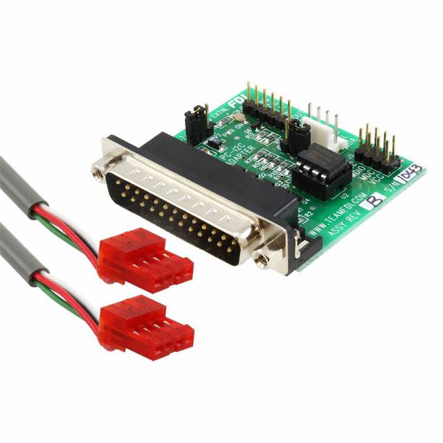 【PC-I2C-KIT】PC I2C DESIGN KIT