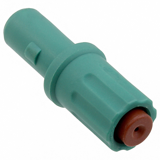 【SJS720100】CONN PLUG HSG FMALE 1POS INLINE