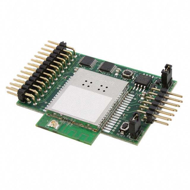 【WAB-GW-GS1011MIP】WI-FI ADAPTER BOARD 802.11B