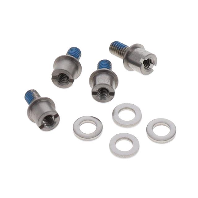 【187949-10】10PC JACKSCREW KIT 40 TOTAL PCS