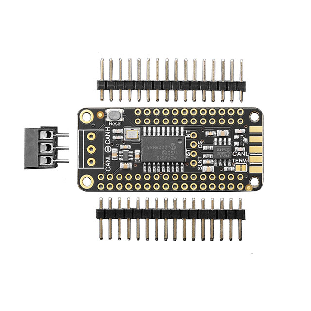 【5709】ADAFRUIT CAN BUS FEATHERWING - M