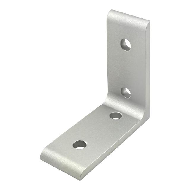 15 S 4 HOLE INSIDE CORNER BRACKE【4301-HW-M】
