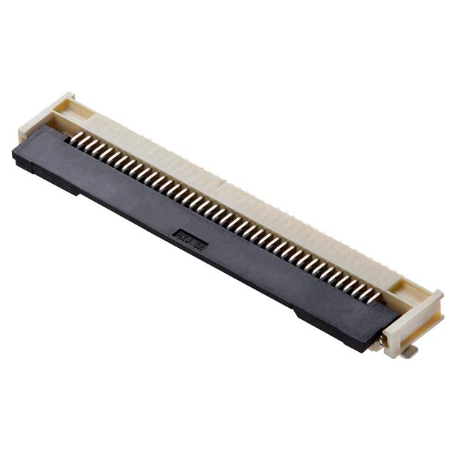 CONN FFC BOTTOM 30POS 0.5MM R/A【5051103096】