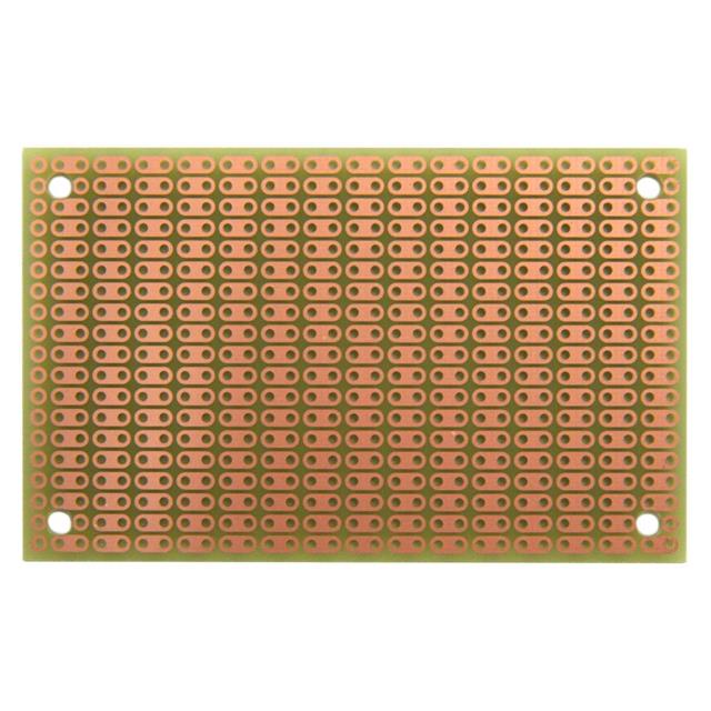 【PR2H1】PROTOBOARD2H-1 2-HOLE STRIPS, SI