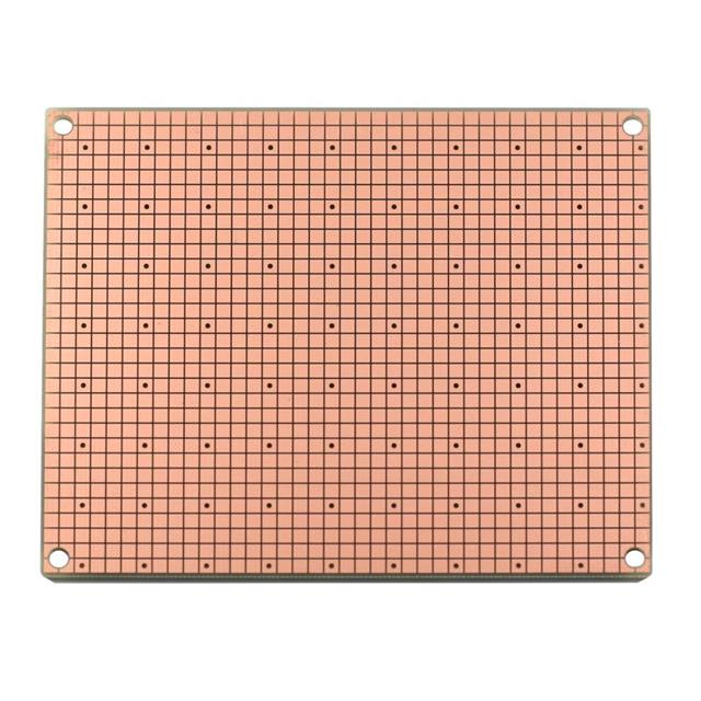 【SP2-100X100-G】SMTPADS-2 100X100MIL PADS, TOP-S