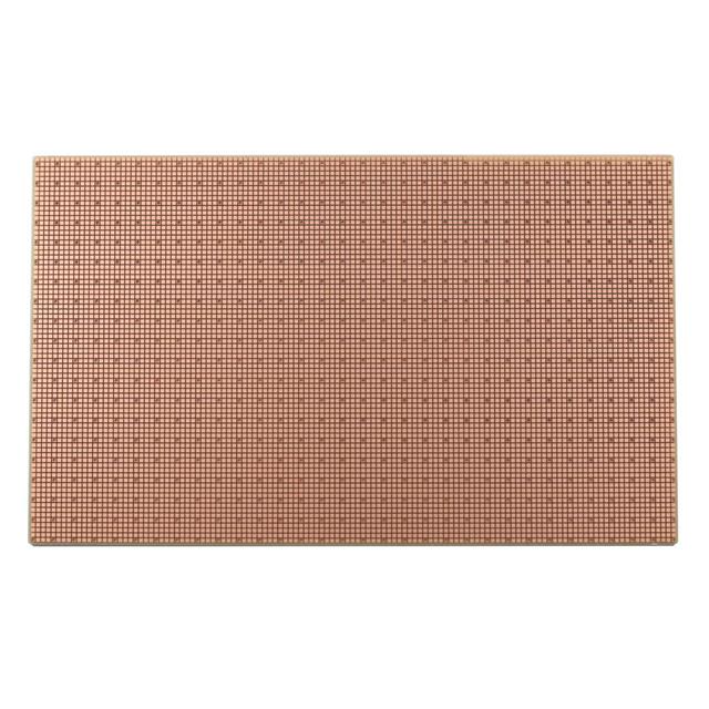 【SP3-50X50-G】SMTPADS-3U 50X50MIL PADS, TOP-SI