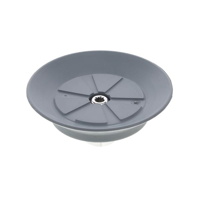 +FLAT SUCTION PAD (ROUND);SUF 80【10.01.01.14064】