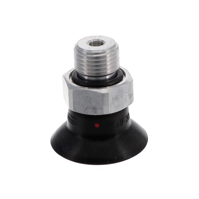 【10.01.01.14139】+FLAT SUCTION PAD (ROUND);SUF 20