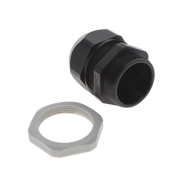 【A1545.29.25】CABLE GLAND 17-25MM PG29 NYLON