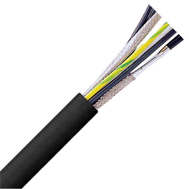 【1020060】LFLEX SERVO 719 4G1,5+(2X0,75)