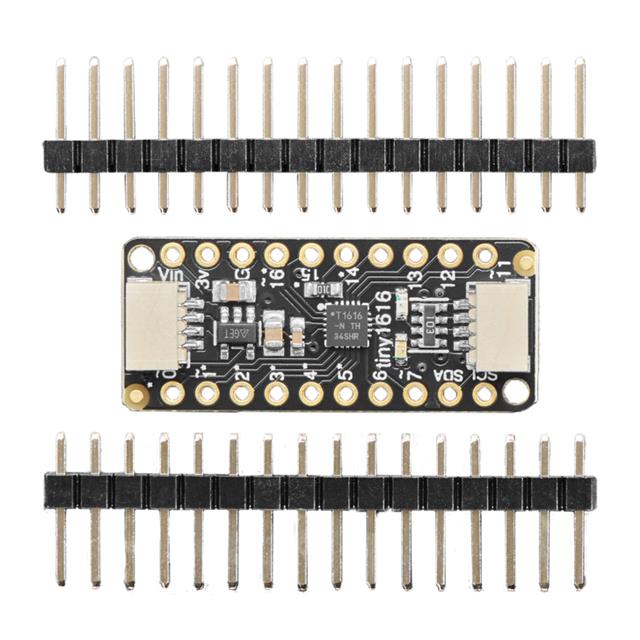 【5690】ADAFRUIT ATTINY1616 BREAKOUT WIT