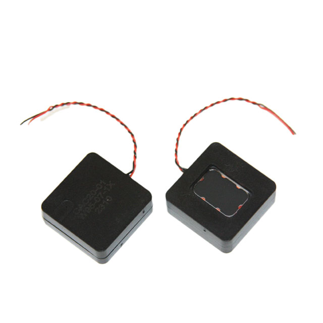 【CAC20-01W95-07-1X】CHAMBER ASSEMBLY