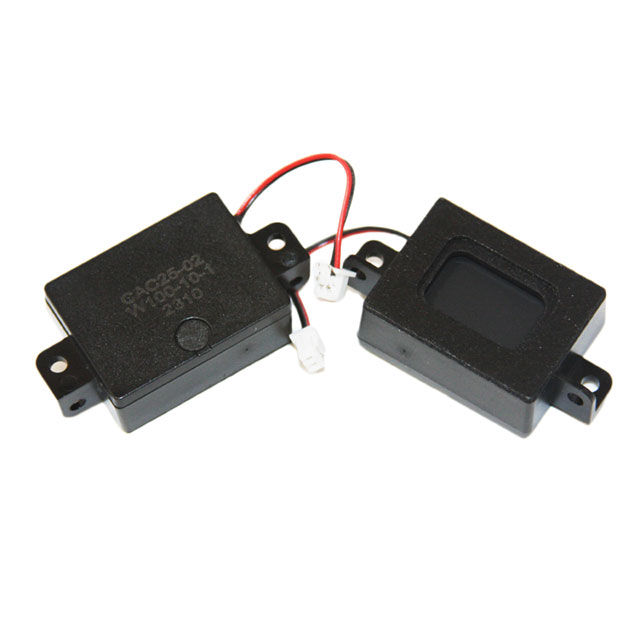 【CAC25-02W100-10-1】CHAMBER ASSEMBLY