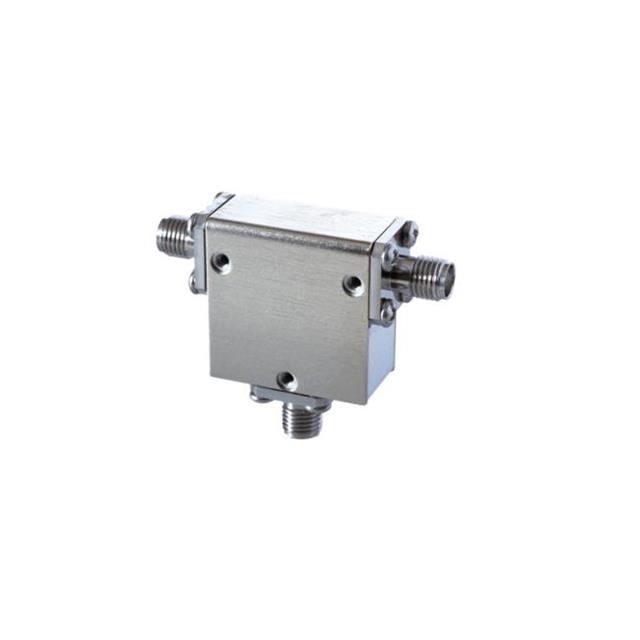 4.00 - 12.00 GHz Cryogenic Circu【D3C4012YMG-3】
