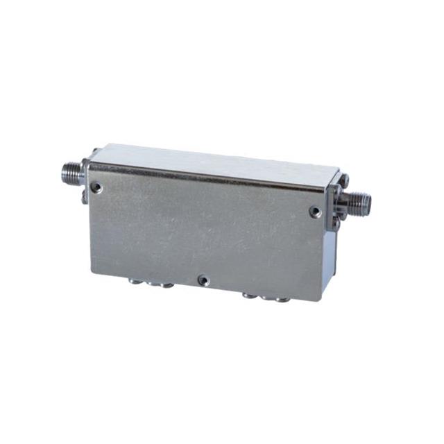 4.00 - 12.00 GHz Cryogenic Isola【D4I4012YMG-3】