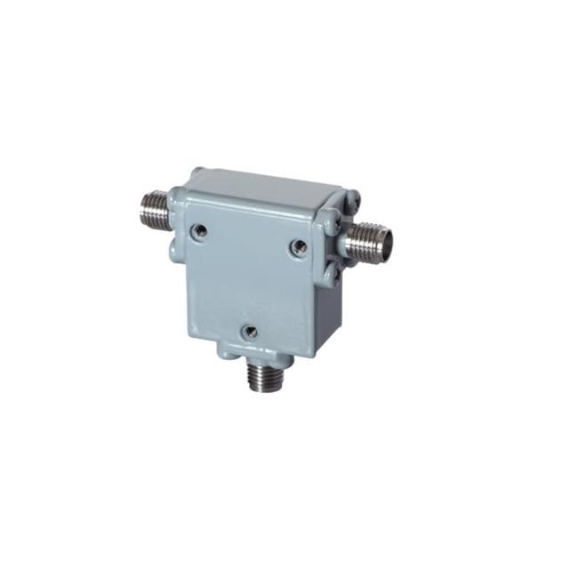 8.00 - 12.00 GHz Hi-Rel Circulat【DHC8012-1】