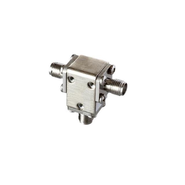 10.70 - 14.80 GHz TVAC Circulato【DVC1014-4】
