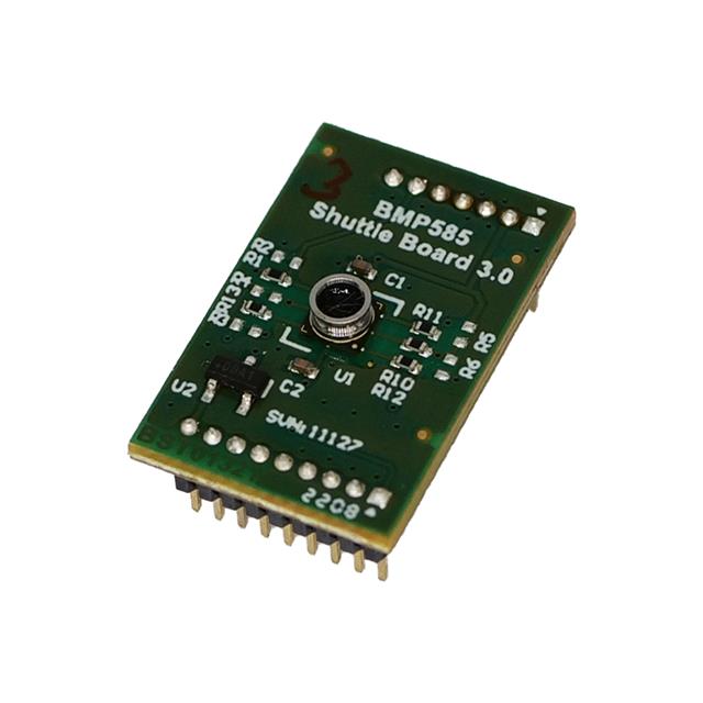 【SHUTTLE BOARD 3.0 BMP585】SHUTTLE BOARD 3.0 BMP585