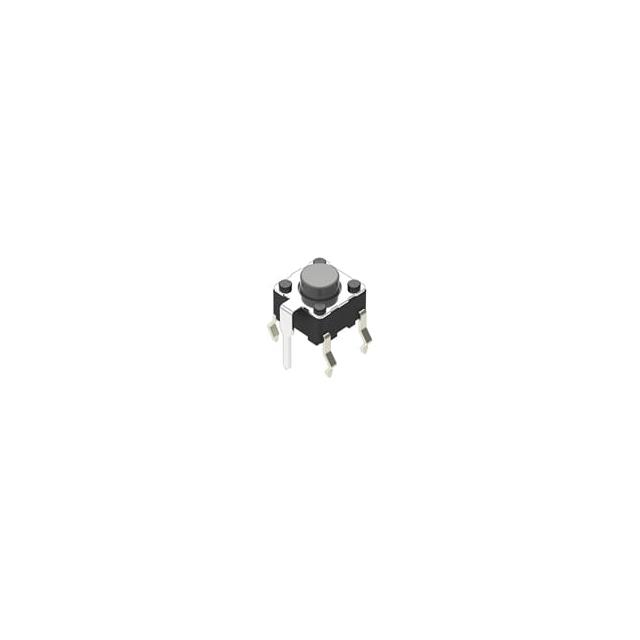 SWITCH TACTILE SPST-NO 0.05A 12V【SKHHPMA010】