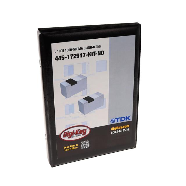 【MLG1005S-1-KIT】L 1005 1000-500MA 0.3NH-8.2NH