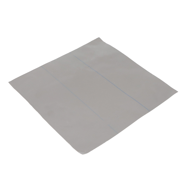 【COH-1706-200-05-1NT】THERM PAD 200MMX200MM GRAY