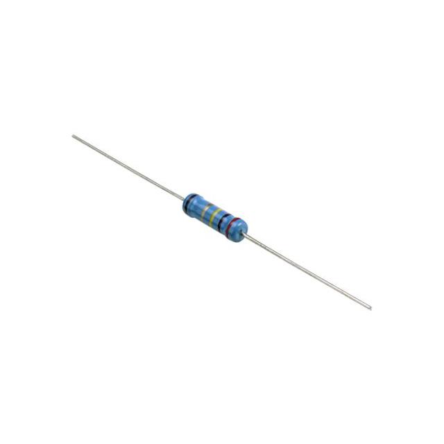 RES 140K OHM 1% 1/4W AXIAL【MF1/4DCT52R1403F】