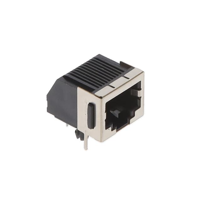 MODJK LOW/PROF RT< 8P8C P/S SHIE【GDLX-S-88-50】