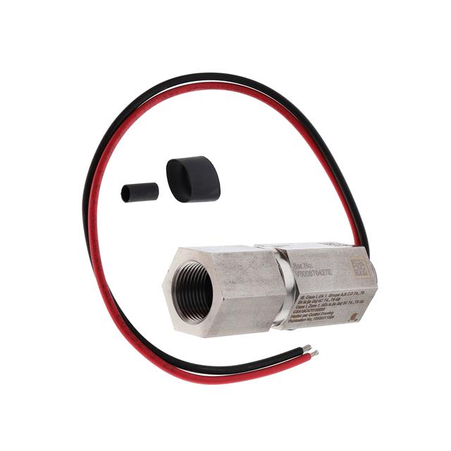 GDT 24V 10KA 2 POLE PNL MNT【HAW569-DA2B】
