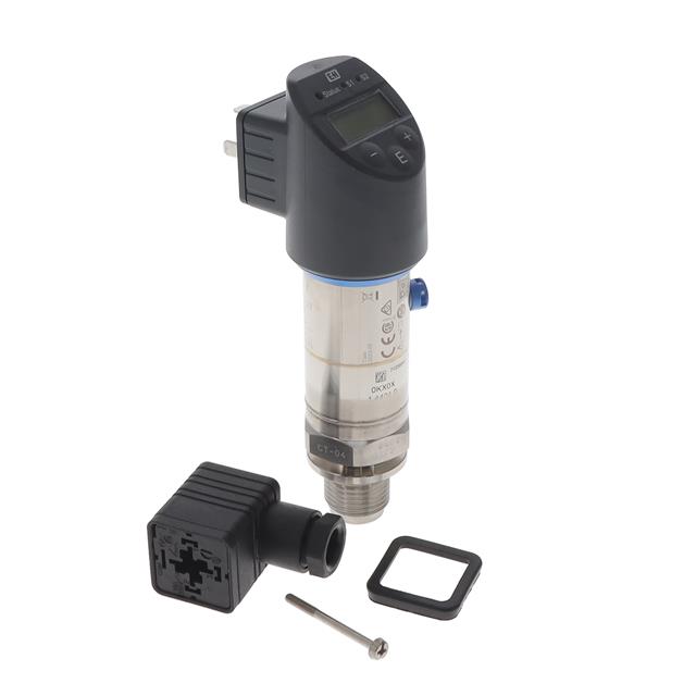 【PTP31B-CA4U1PGBWWJ】PRESSURE SWITCH 10BAR/1MPA/150PS