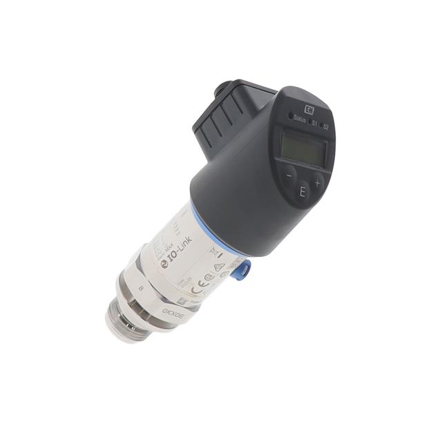 【PTP31B-CA7M1PGBWJJ】PRESSURE SWITCH 10BAR/1MPA/150PS