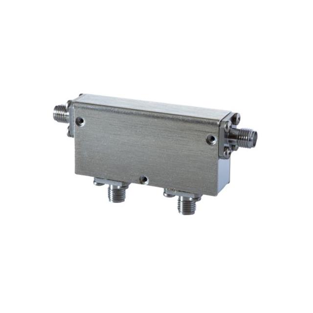4.00 - 12.00 GHz Cryogenic Circu【D4C4012YMG-3】
