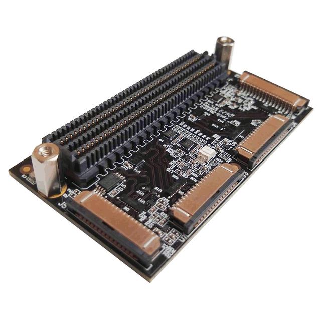 RPI CAMERA FMC QUAD ADAPTER【OP068】