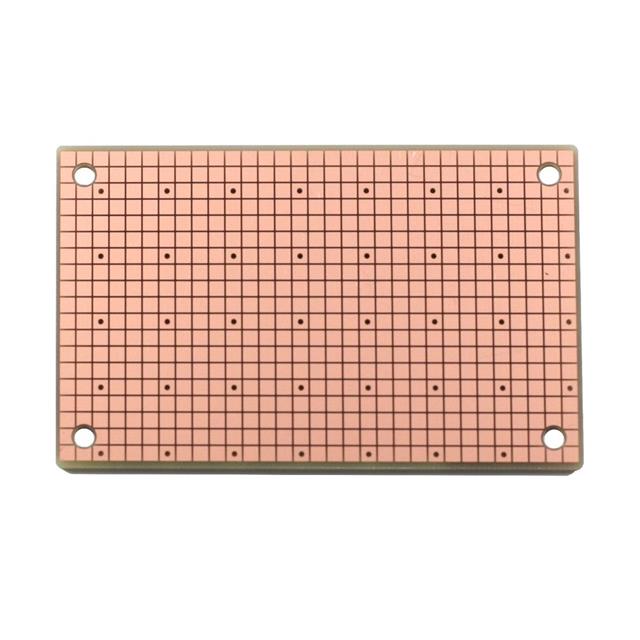 【SP1-100X100-G】SMTPADS-1 100X100MIL PADS, TOP-S