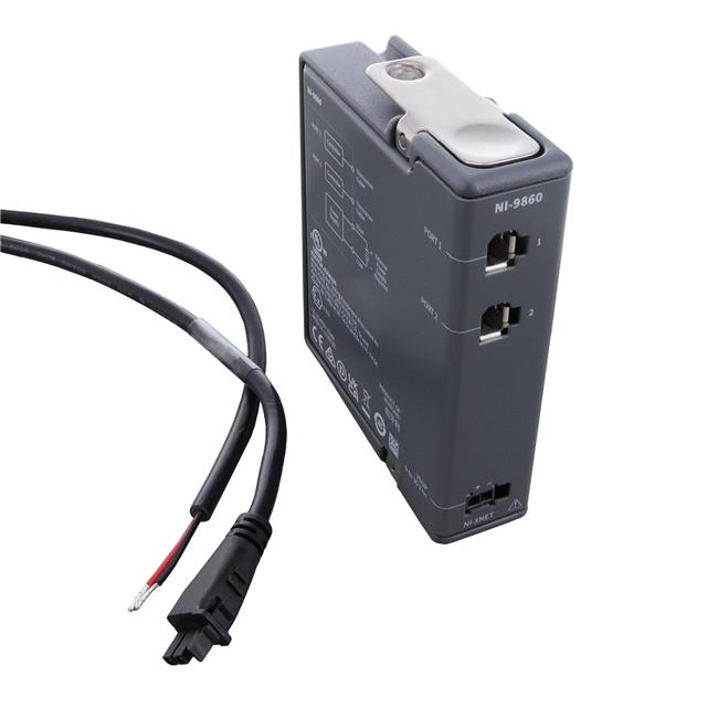 【783703-01】CANOPEN INTERFACE RJ45 USB