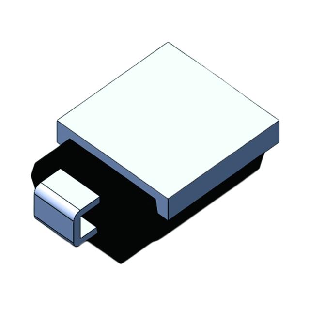 TVS DIODE 33VWM 53.3VC DO218AB【SM8S33A-Q1】
