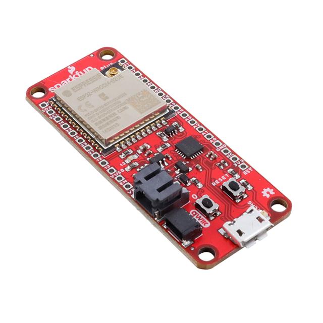 【17381】SPARKFUN THING PLUS - ESP32 WROO