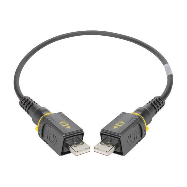 【09454451903】HARTING PUSHPULL V4 V2.0 USB 2.0