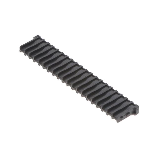 CONN INLINE SOCKET RETAINER【GT25-40DS-R】