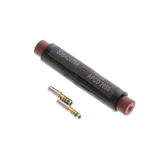 【SJS420700】SJS DOUBLE SPLICE, SIZE 20