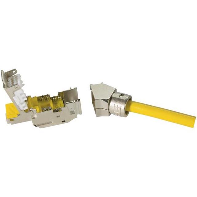 【09451511572】RJ INDUSTRIAL RJ45 MULTIFEATURE,