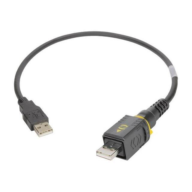 【09454451913】HARTING PUSHPULL V4 V2.0 USB 2.0