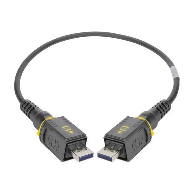 【09454452905】HARTING PUSHPULL V4 V2.0 USB 3.0