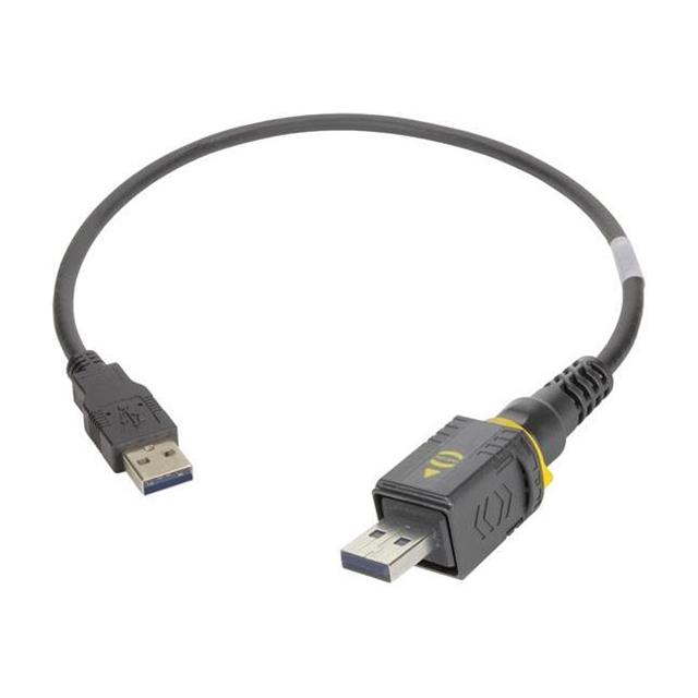 【09454452910】HARTING PUSHPULL V4 V2.0 USB 3.0