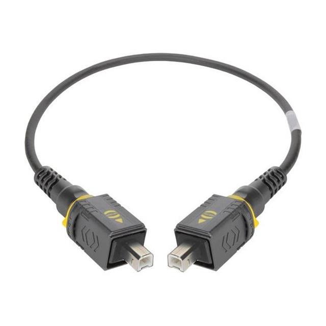 【09454453900】HARTING PUSHPULL V4 V2.0 USB 2.0