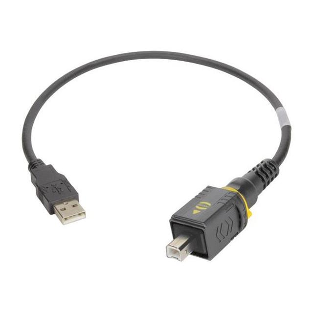 【09454454911】HARTING PUSHPULL V4 V2.0 USB 2.0