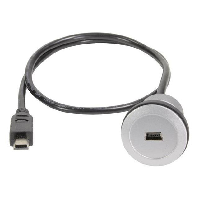 【09454521908】HAR-PORT USB 2.0 MINIB COUPLER W