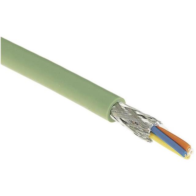 【09456000122】CABLE - CAT5 TYPE B, 4XAWG22/7,