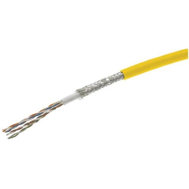 【09456000206】CABLE CAT5E 8COND 26AWG 100M