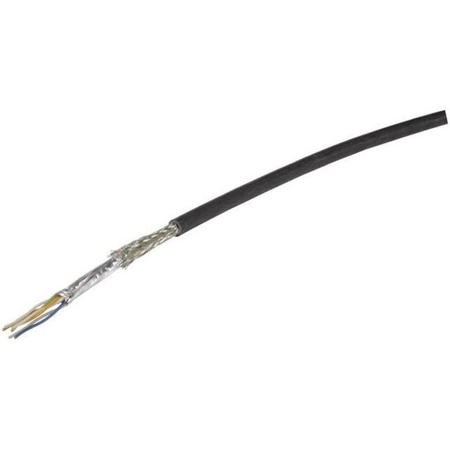 【09456000524】CABLE - CAT7 ETHERNET SEA-CABLE,